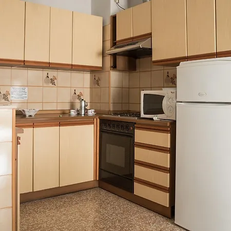 Apartmán Botto's House